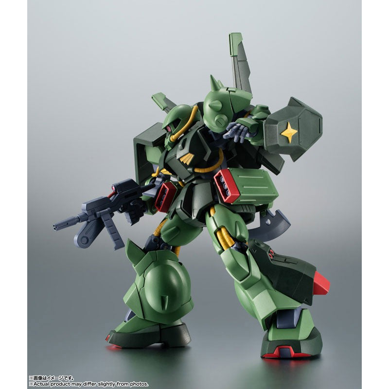 THE ROBOT SPIRITS <SIDE MS> Mobile Suit Zeta Gundam : RMS-106 Hizack ver. A.N.I.M.E.