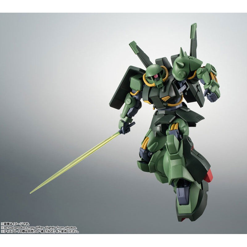 THE ROBOT SPIRITS <SIDE MS> Mobile Suit Zeta Gundam : RMS-106 Hizack ver. A.N.I.M.E.