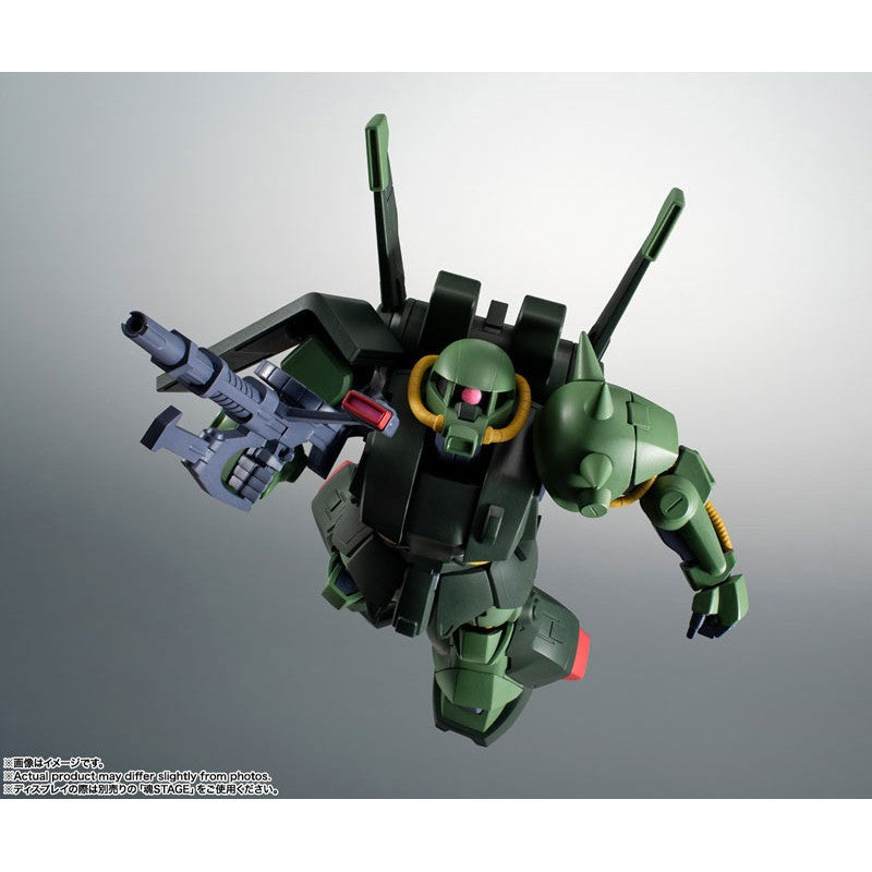 THE ROBOT SPIRITS <SIDE MS> Mobile Suit Zeta Gundam : RMS-106 Hizack ver. A.N.I.M.E.