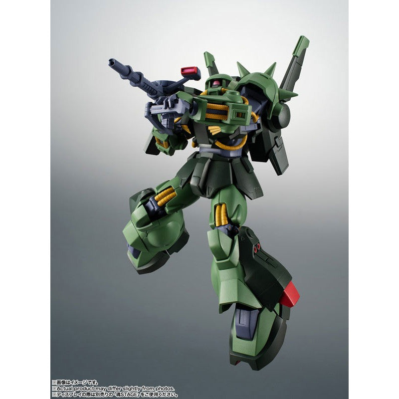 THE ROBOT SPIRITS <SIDE MS> Mobile Suit Zeta Gundam : RMS-106 Hizack ver. A.N.I.M.E.