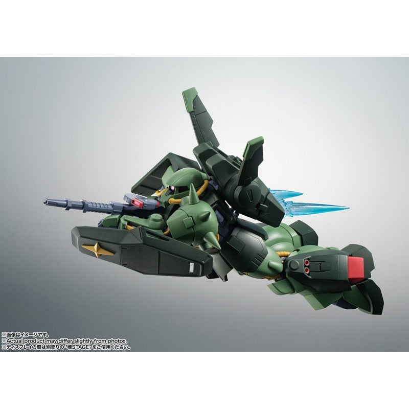 THE ROBOT SPIRITS <SIDE MS> Mobile Suit Zeta Gundam : RMS-106 Hizack ver. A.N.I.M.E.