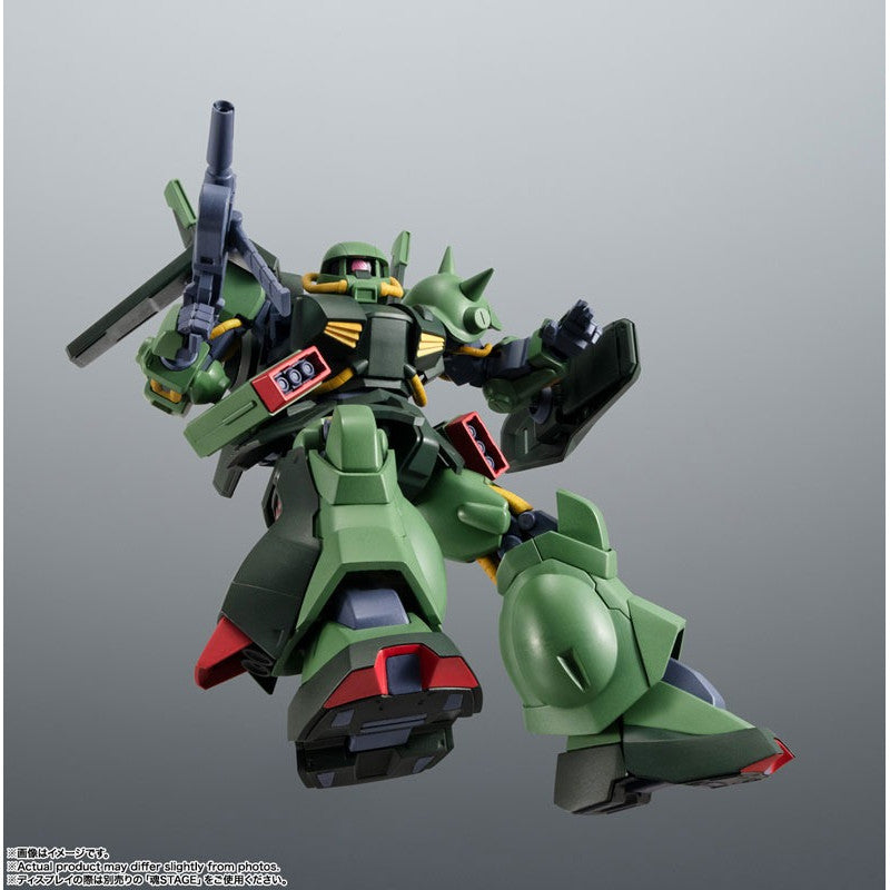 THE ROBOT SPIRITS <SIDE MS> Mobile Suit Zeta Gundam : RMS-106 Hizack ver. A.N.I.M.E.