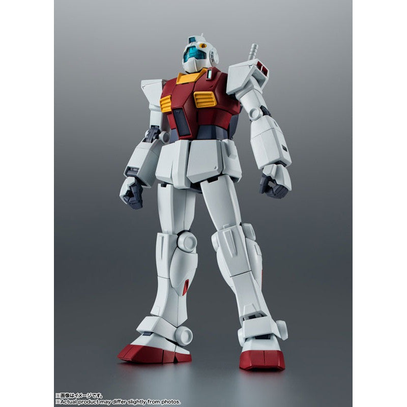 THE ROBOT SPIRITS <SIDE MS> Mobile Suit Zeta Gundam : RMS-179 GM II (E.F.S.F. Model) ver. A.N.I.M.E.