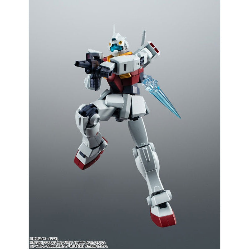 THE ROBOT SPIRITS <SIDE MS> Mobile Suit Zeta Gundam : RMS-179 GM II (E.F.S.F. Model) ver. A.N.I.M.E.