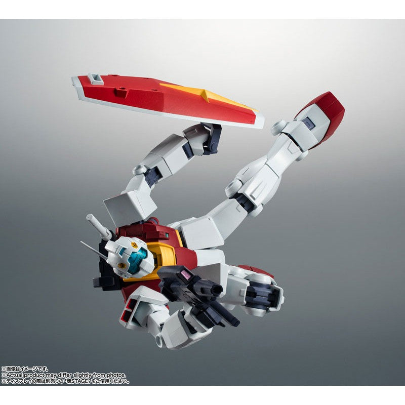THE ROBOT SPIRITS <SIDE MS> Mobile Suit Zeta Gundam : RMS-179 GM II (E.F.S.F. Model) ver. A.N.I.M.E.