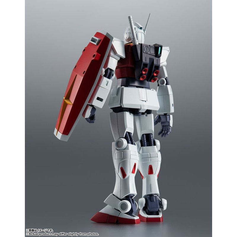 THE ROBOT SPIRITS <SIDE MS> Mobile Suit Zeta Gundam : RMS-179 GM II (E.F.S.F. Model) ver. A.N.I.M.E.