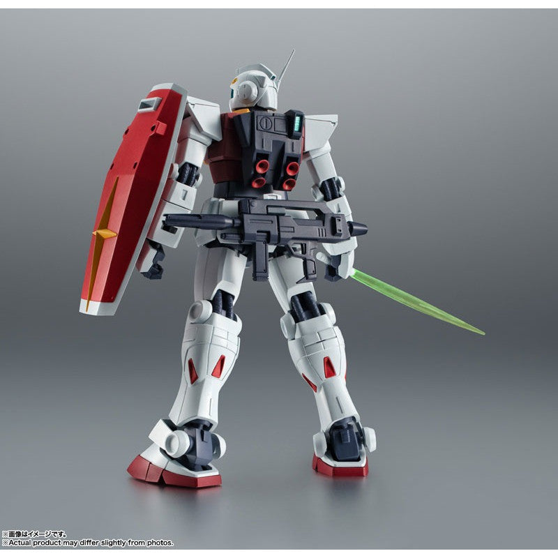 THE ROBOT SPIRITS <SIDE MS> Mobile Suit Zeta Gundam : RMS-179 GM II (E.F.S.F. Model) ver. A.N.I.M.E.
