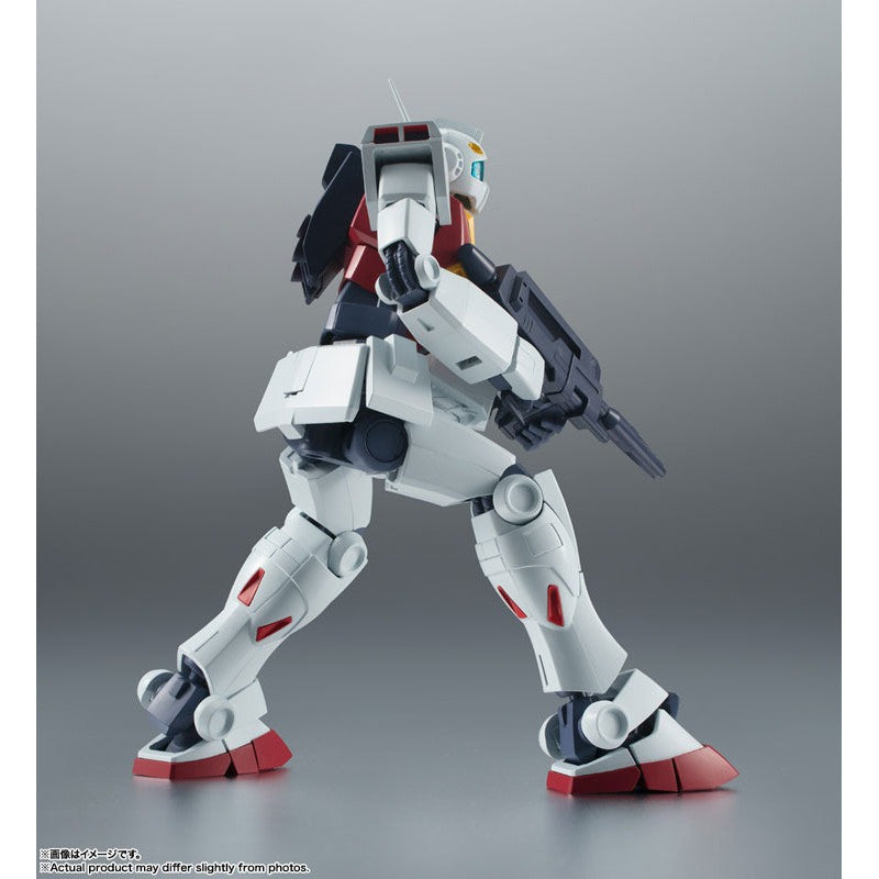 THE ROBOT SPIRITS <SIDE MS> Mobile Suit Zeta Gundam : RMS-179 GM II (E.F.S.F. Model) ver. A.N.I.M.E.