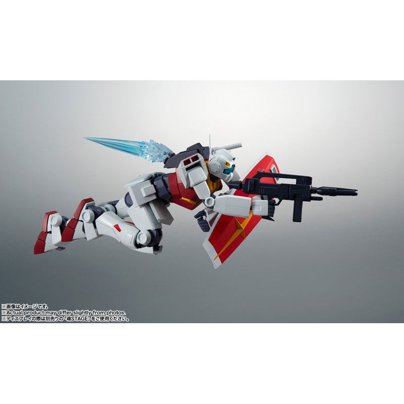 THE ROBOT SPIRITS <SIDE MS> Mobile Suit Zeta Gundam : RMS-179 GM II (E.F.S.F. Model) ver. A.N.I.M.E.
