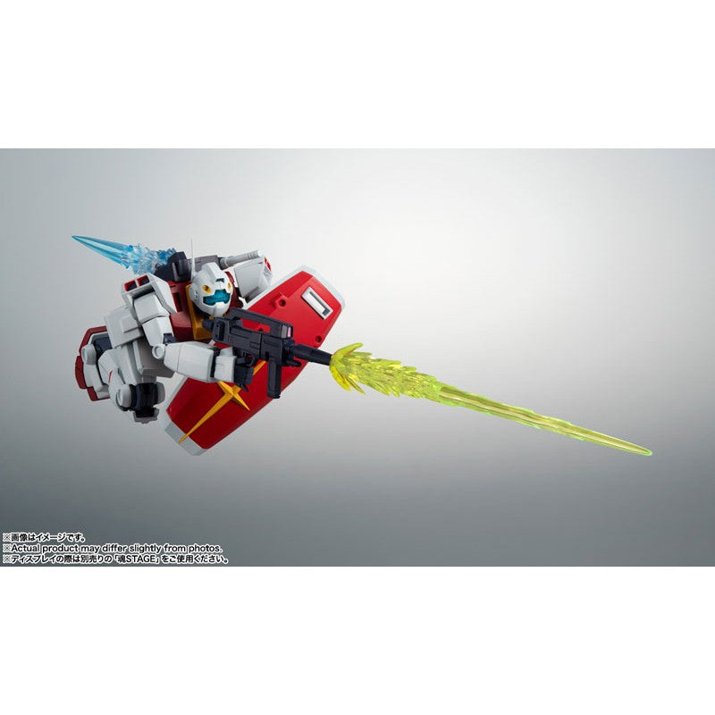 THE ROBOT SPIRITS <SIDE MS> Mobile Suit Zeta Gundam : RMS-179 GM II (E.F.S.F. Model) ver. A.N.I.M.E.