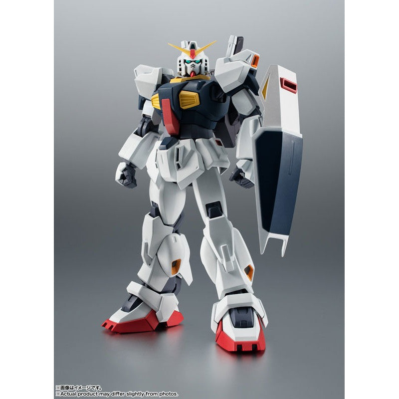 THE ROBOT SPIRITS <SIDE MS> Mobile Suit Zeta Gundam : RX-178 Gundam Mk-II (A.E.U.G. Model) ver. A.N.I.M.E.