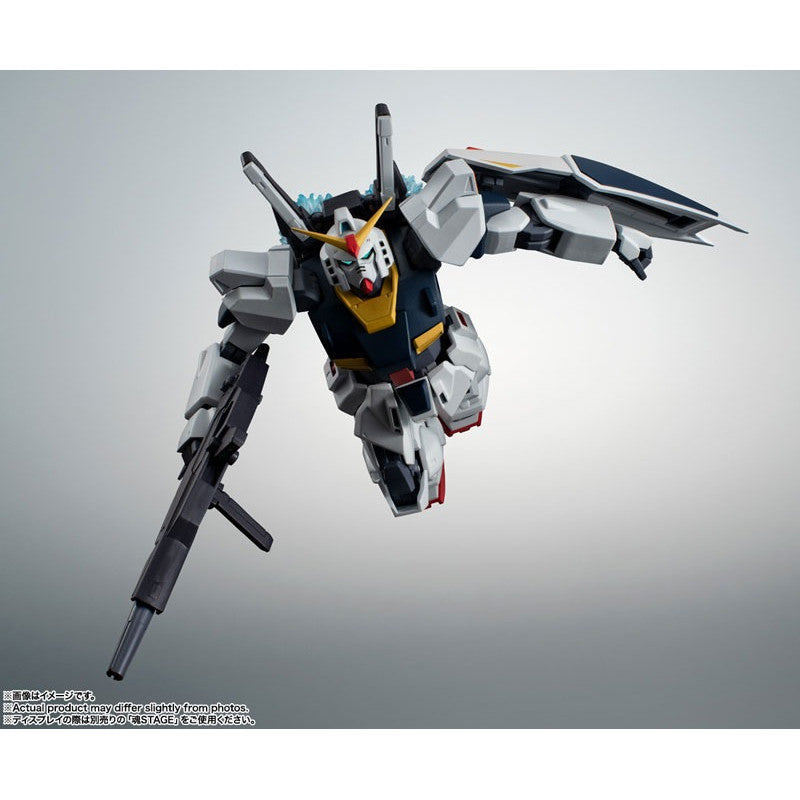 THE ROBOT SPIRITS <SIDE MS> Mobile Suit Zeta Gundam : RX-178 Gundam Mk-II (A.E.U.G. Model) ver. A.N.I.M.E.