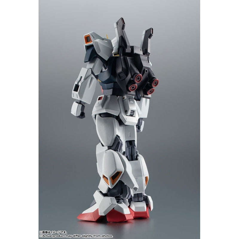 THE ROBOT SPIRITS <SIDE MS> Mobile Suit Zeta Gundam : RX-178 Gundam Mk-II (A.E.U.G. Model) ver. A.N.I.M.E.