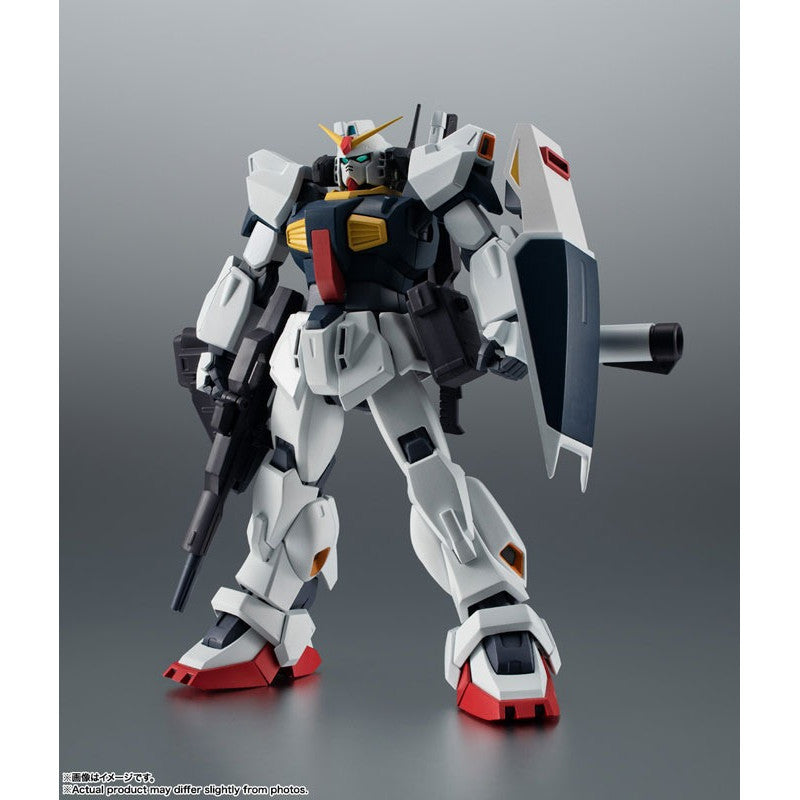 THE ROBOT SPIRITS <SIDE MS> Mobile Suit Zeta Gundam : RX-178 Gundam Mk-II (A.E.U.G. Model) ver. A.N.I.M.E.