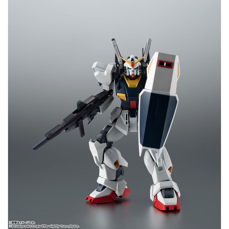 THE ROBOT SPIRITS <SIDE MS> Mobile Suit Zeta Gundam : RX-178 Gundam Mk-II (A.E.U.G. Model) ver. A.N.I.M.E.