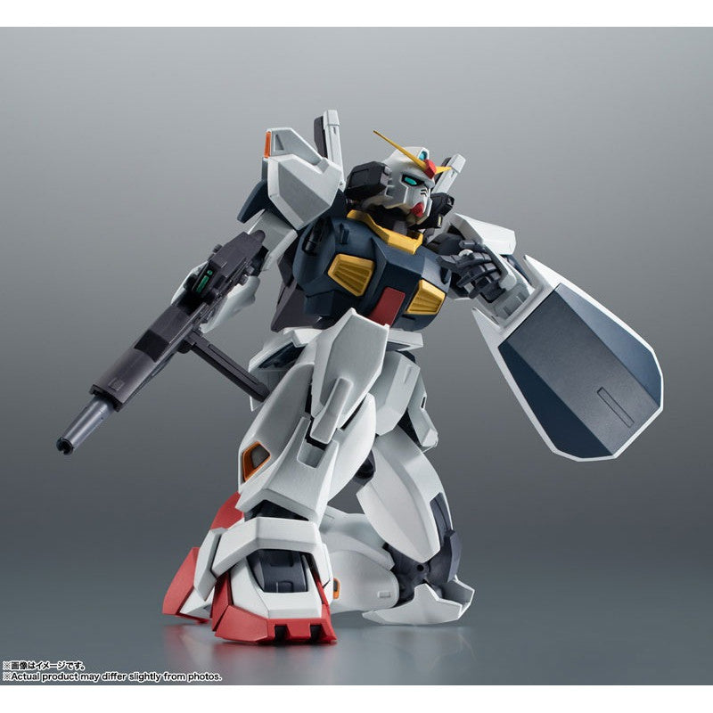 THE ROBOT SPIRITS <SIDE MS> Mobile Suit Zeta Gundam : RX-178 Gundam Mk-II (A.E.U.G. Model) ver. A.N.I.M.E.