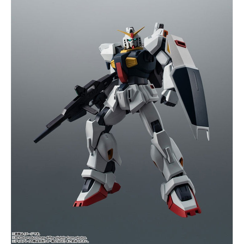 THE ROBOT SPIRITS <SIDE MS> Mobile Suit Zeta Gundam : RX-178 Gundam Mk-II (A.E.U.G. Model) ver. A.N.I.M.E.