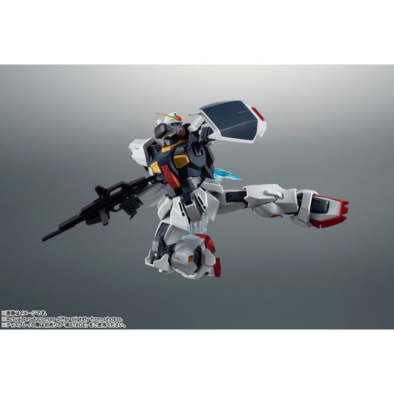 THE ROBOT SPIRITS <SIDE MS> Mobile Suit Zeta Gundam : RX-178 Gundam Mk-II (A.E.U.G. Model) ver. A.N.I.M.E.