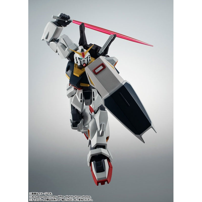 THE ROBOT SPIRITS <SIDE MS> Mobile Suit Zeta Gundam : RX-178 Gundam Mk-II (A.E.U.G. Model) ver. A.N.I.M.E.
