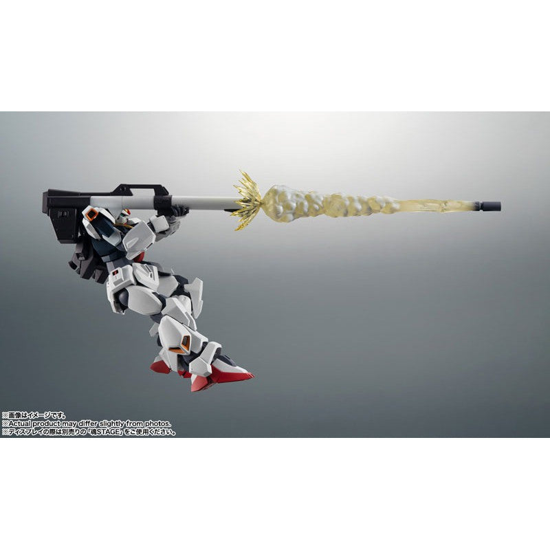 THE ROBOT SPIRITS <SIDE MS> Mobile Suit Zeta Gundam : RX-178 Gundam Mk-II (A.E.U.G. Model) ver. A.N.I.M.E.