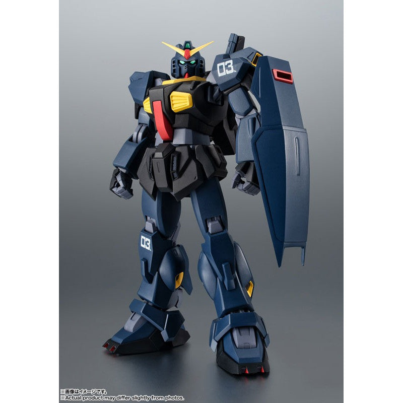 THE ROBOT SPIRITS <SIDE MS> Mobile Suit Zeta Gundam : RX-178 Gundam Mk-II (Titans Version) ver. A.N.I.M.E.