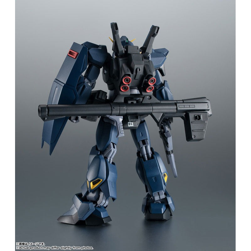 THE ROBOT SPIRITS <SIDE MS> Mobile Suit Zeta Gundam : RX-178 Gundam Mk-II (Titans Version) ver. A.N.I.M.E.