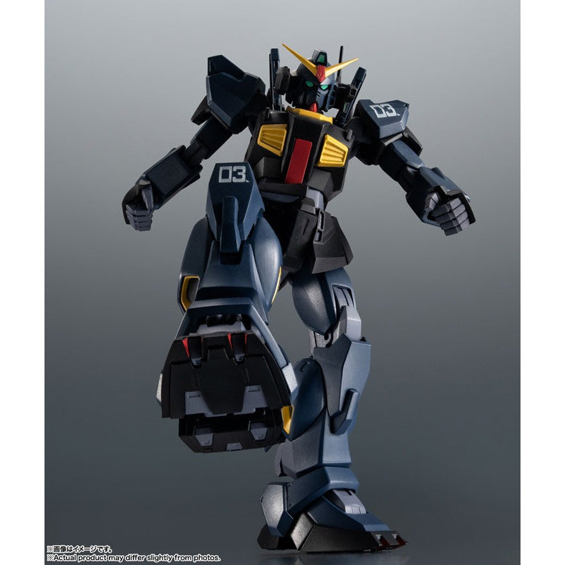 THE ROBOT SPIRITS <SIDE MS> Mobile Suit Zeta Gundam : RX-178 Gundam Mk-II (Titans Version) ver. A.N.I.M.E.
