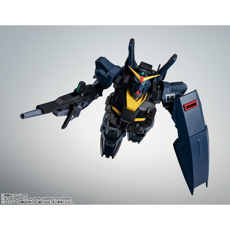 THE ROBOT SPIRITS <SIDE MS> Mobile Suit Zeta Gundam : RX-178 Gundam Mk-II (Titans Version) ver. A.N.I.M.E.