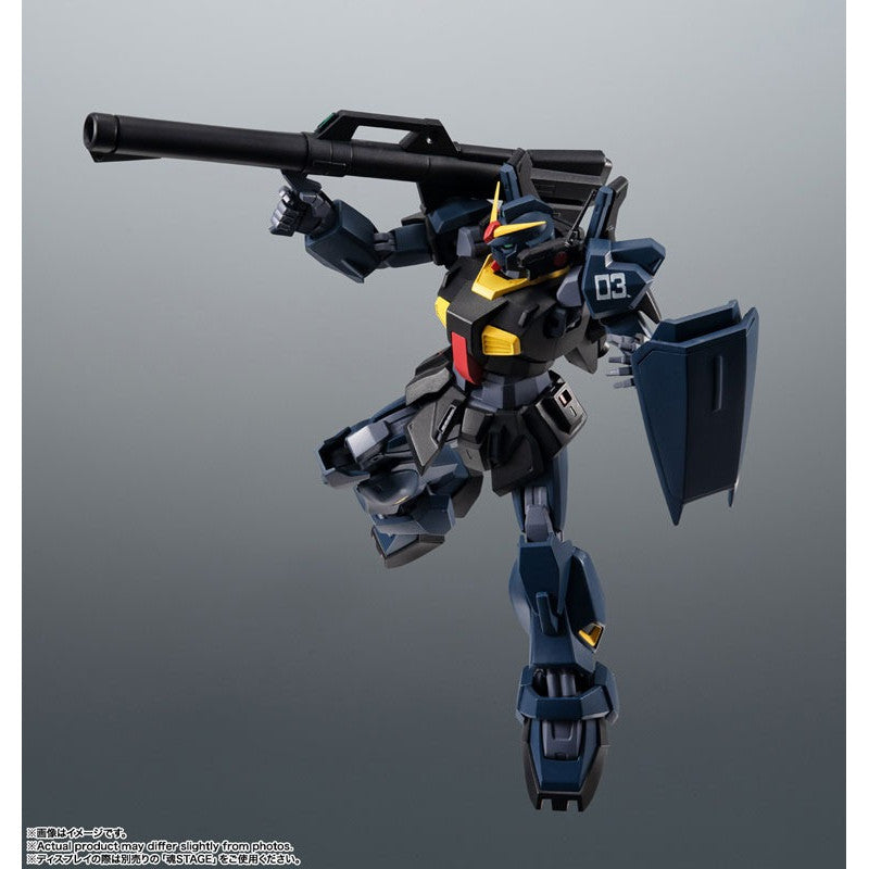 THE ROBOT SPIRITS <SIDE MS> Mobile Suit Zeta Gundam : RX-178 Gundam Mk-II (Titans Version) ver. A.N.I.M.E.