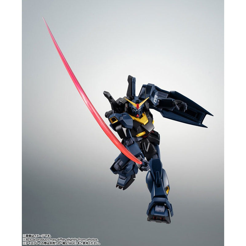 THE ROBOT SPIRITS <SIDE MS> Mobile Suit Zeta Gundam : RX-178 Gundam Mk-II (Titans Version) ver. A.N.I.M.E.