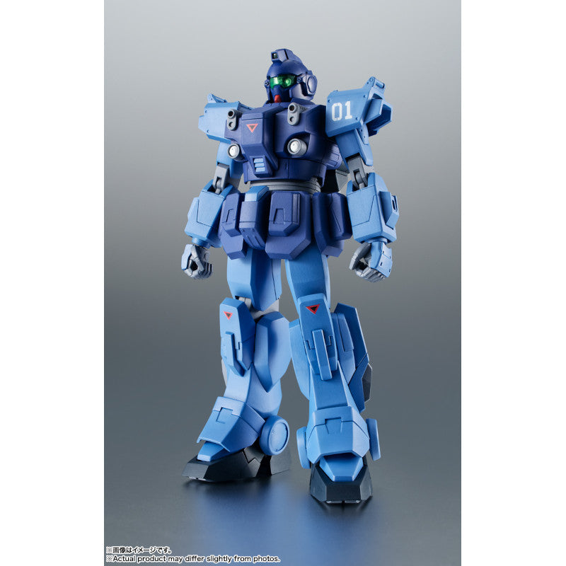 THE ROBOT SPIRITS <SIDE MS> Mobile Suit Gundam Side Story The Blue Destiny : RX-79BD-1 BLUE DESTINY UNIT 1 ver. A.N.I.M.E.