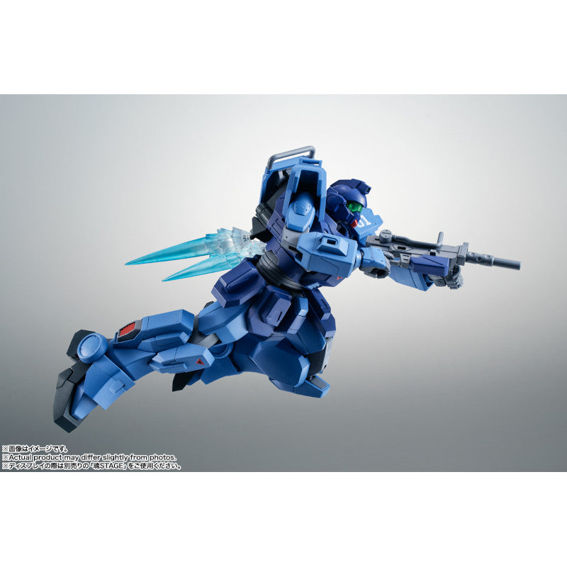 THE ROBOT SPIRITS <SIDE MS> Mobile Suit Gundam Side Story The Blue Destiny : RX-79BD-1 BLUE DESTINY UNIT 1 ver. A.N.I.M.E.