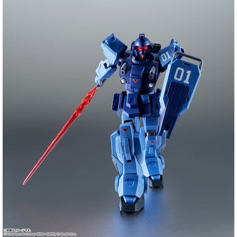 THE ROBOT SPIRITS <SIDE MS> Mobile Suit Gundam Side Story The Blue Destiny : RX-79BD-1 BLUE DESTINY UNIT 1 ver. A.N.I.M.E.