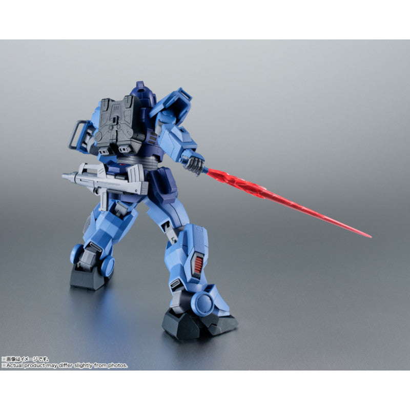 THE ROBOT SPIRITS <SIDE MS> Mobile Suit Gundam Side Story The Blue Destiny : RX-79BD-1 BLUE DESTINY UNIT 1 ver. A.N.I.M.E.