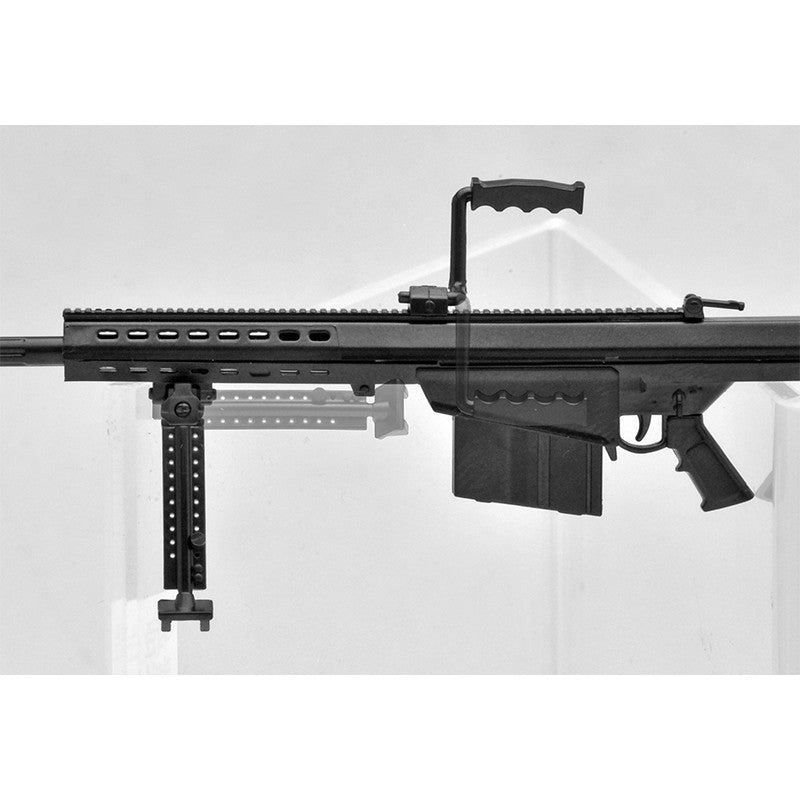 Tomytec 1/12 Scale Plastic Model : LittleArmory [LA011] M82A1 Type