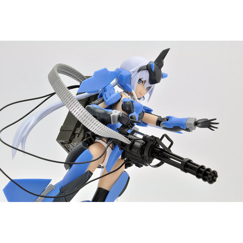 Tomytec 1/12 Scale Plastic Model : LittleArmory [LA022] M134 Mini Gun Type