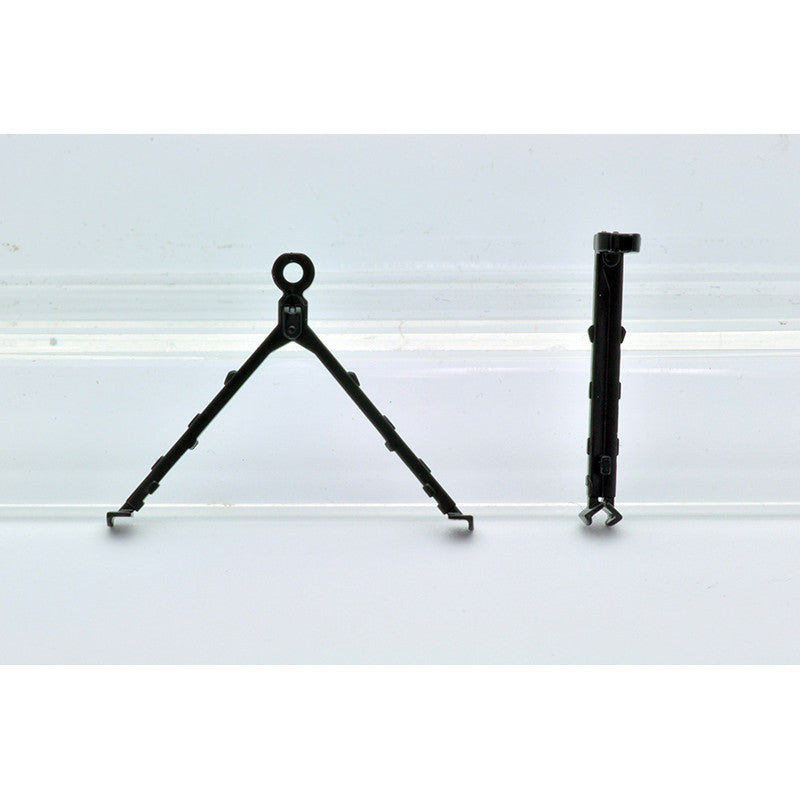 Tomytec 1/12 Scale Plastic Model : LittleArmory [LA046] 5.56mm Machine Gun
