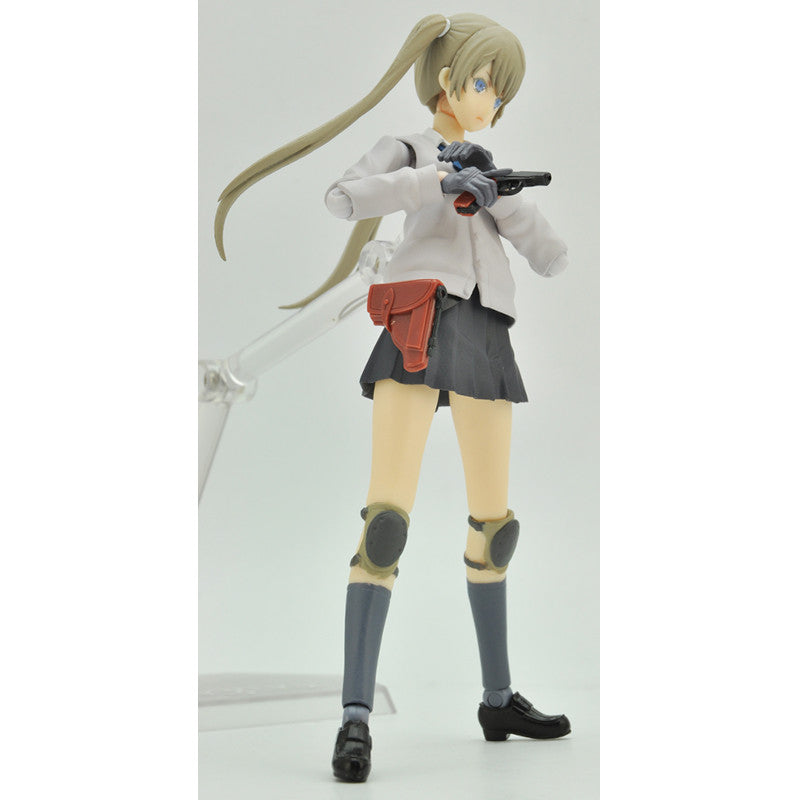 Tomytec 1/12 Scale Plastic Model : LittleArmory [LA085] Tokarev & Makarov Type