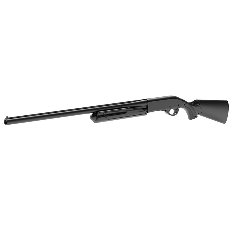 Tomytec 1/12 Scale Plastic Model : LittleArmory [LA093] M870 Type Tactical