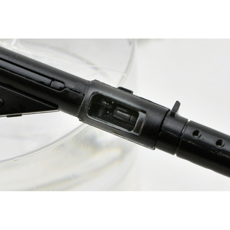 Tomytec 1/12 Scale Plastic Model : LittleArmory [LA104] STEN Mk2 Type