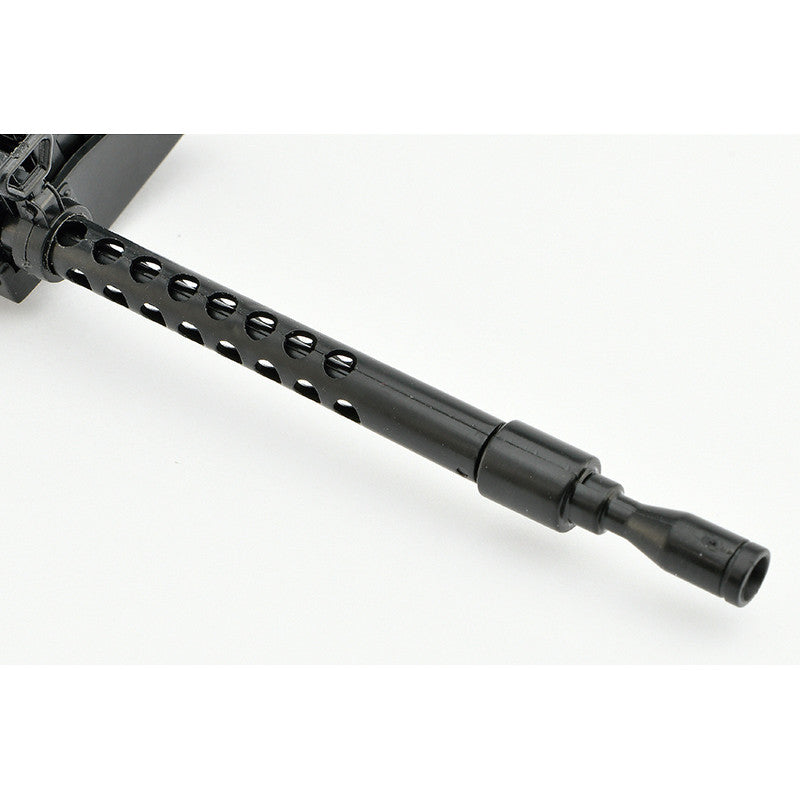 Tomytec 1/12 Scale Plastic Model : LittleArmory [LASW05] "Strike Witches ROAD to BERLIN" M1919A6