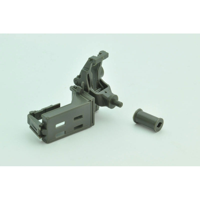 Tomytec 1/12 Scale Plastic Model : LittleArmory [LD016] Browning M2HB