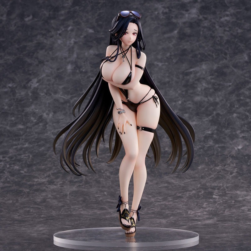 [PRE-ORDER] Union Creative 1/6 Scale Figure Goddess of Victory Nikke : Maiden Under the Sun