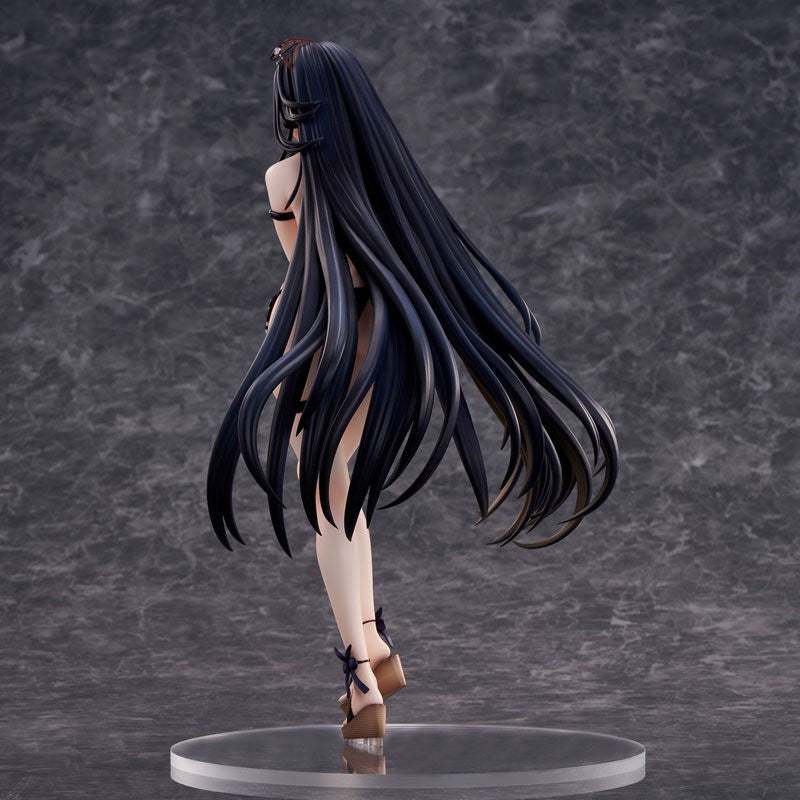 [PRE-ORDER] Union Creative 1/6 Scale Figure Goddess of Victory Nikke : Maiden Under the Sun