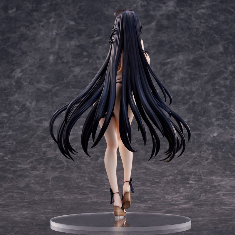 [PRE-ORDER] Union Creative 1/6 Scale Figure Goddess of Victory Nikke : Maiden Under the Sun