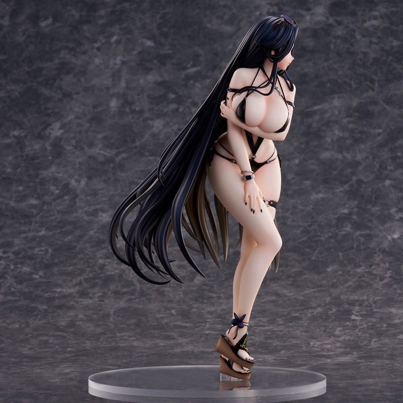 [PRE-ORDER] Union Creative 1/6 Scale Figure Goddess of Victory Nikke : Maiden Under the Sun