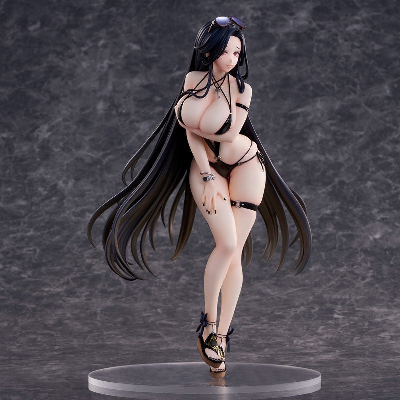 [PRE-ORDER] Union Creative 1/6 Scale Figure Goddess of Victory Nikke : Maiden Under the Sun