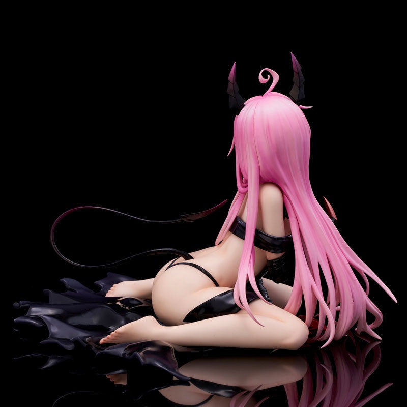 [PRE-ORDER] Union Creative 1/6 Scale Figure To Love-Ru Darkness : Lala Satalin Deviluke Darkness ver.