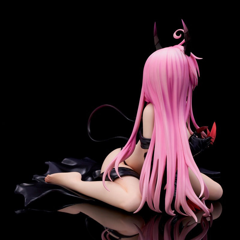 [PRE-ORDER] Union Creative 1/6 Scale Figure To Love-Ru Darkness : Lala Satalin Deviluke Darkness ver.