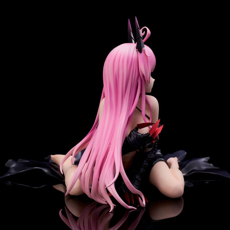 [PRE-ORDER] Union Creative 1/6 Scale Figure To Love-Ru Darkness : Lala Satalin Deviluke Darkness ver.